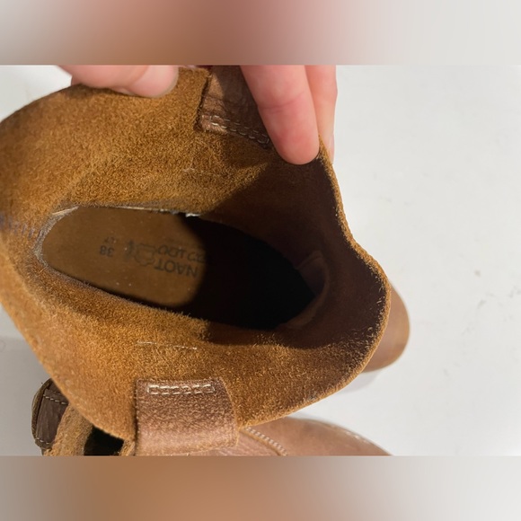 Roots Shorty Tribe Boot - Picture 6 of 6